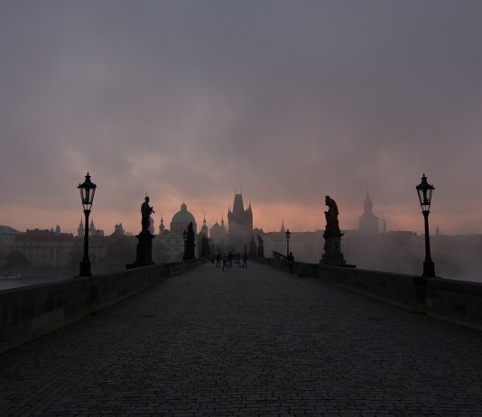 Praga low cost: volo da Milano e Venezia a partire da € 20