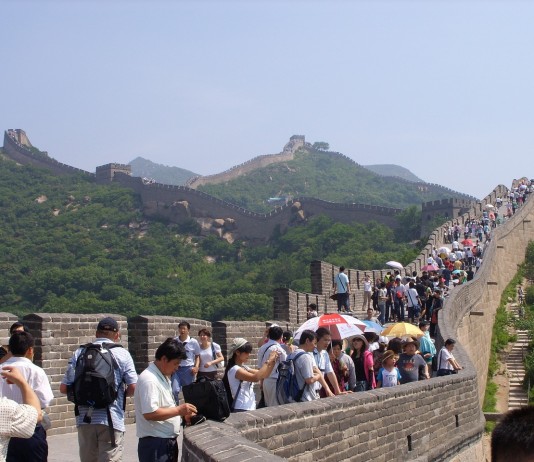 Natale o Capodanno in Cina: volo da Roma a partire da € 423